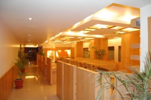 Hotel Interior Hotel Interior