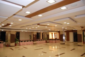 Gathering Hall Gathering Hall