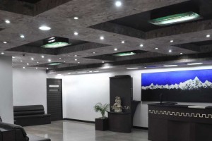 Hotel Reception Hotel Reception