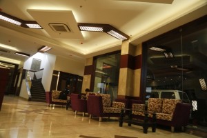 Hotel Lobby Hotel Lobby