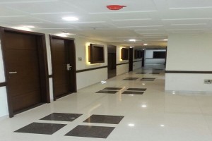 Hotel Corridor Hotel Corridor