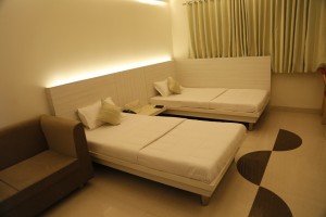 Double Bedroom Double Bedroom