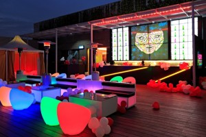 Terrace Lounge Terrace Lounge