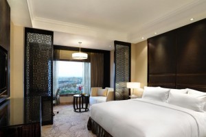 King Bed Guestroom King Bed Guestroom