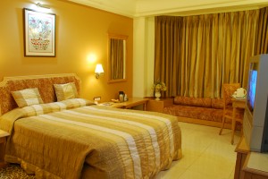 Deluxe Room Deluxe Room