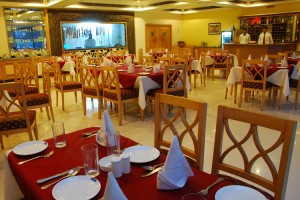 Restaurant and Bar Restaurant and Bar