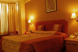 Suite Room Suite Room