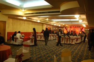 Banquet Hall Banquet Hall