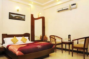 Air Conditioned Executive Room Air Conditioned Executive Room