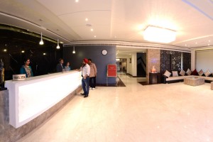 Front Desk Front Desk