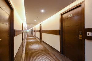 Corridor Corridor