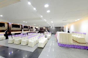 Banquet Hall Banquet Hall