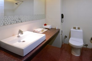 Bathroom Bathroom
