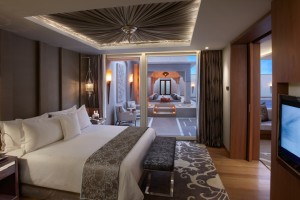 Presidential Suite Presidential Suite