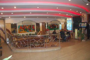 Hotel Lobby Hotel Lobby