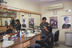 Salon Salon