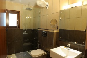 Bathroom Bathroom