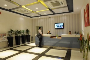 Hotel Reception Hotel Reception