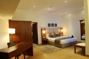 Well-furnished Room Well-furnished Room