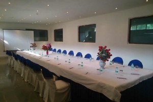 Conference Hall Conference Hall