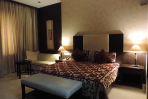 Deluxe Room Deluxe Room