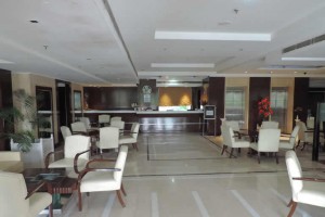 Hotel Lobby Hotel Lobby