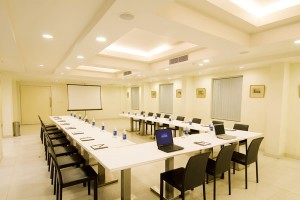 Conference Hall Conference Hall