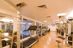 Fitness Center Fitness Center