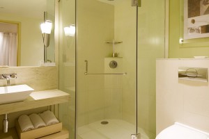 Suite Bathroom Suite Bathroom