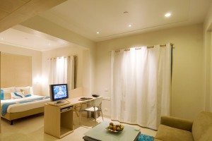 Suite Room Suite Room