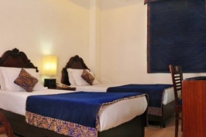 Deluxe Room Deluxe Room