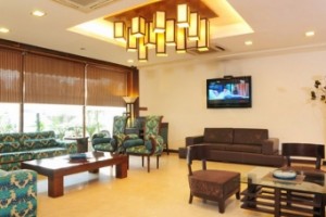 Hotel Lobby Hotel Lobby