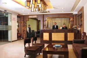 Hotel Reception Hotel Reception