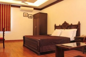 Premium Room Premium Room
