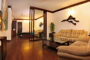 Suite Room Suite Room