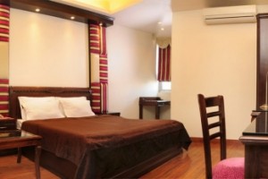 Super Deluxe Room Super Deluxe Room