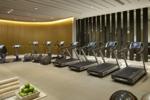 Fitness Centre Fitness Centre