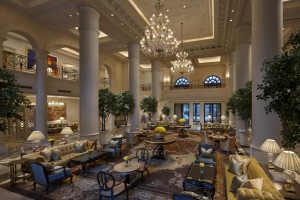 Hotel Lobby Hotel Lobby