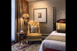 Luxury Suite Luxury Suite