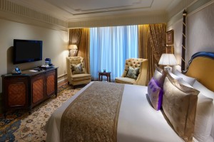 Luxury Suite Bedroom Luxury Suite Bedroom