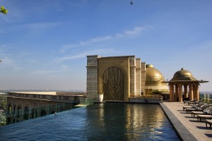 Rooftop Swimming Pool Rooftop Swimming Pool