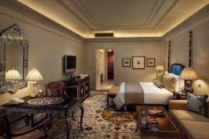 Royal Club Bedroom View Royal Club Bedroom View