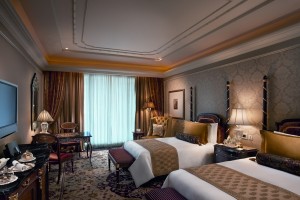 Royal Club Double Bedroom Royal Club Double Bedroom