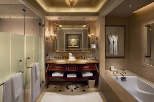 Royal Premier Room Bathroom Royal Premier Room Bathroom