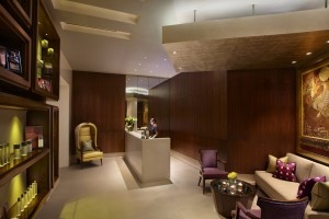 Spa Reception Spa Reception