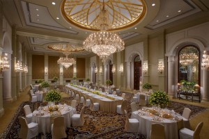The Grand Ballroom The Grand Ballroom