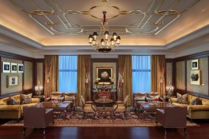 The Royal Club Lounge The Royal Club Lounge