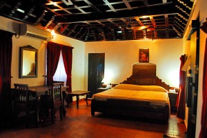 Accommodation Accommodation