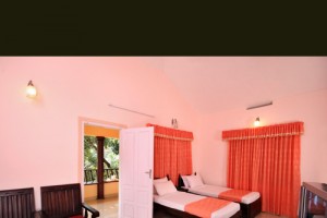 Accommodation Accommodation
