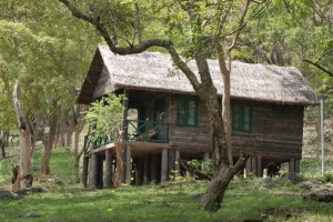 Cottage Cottage